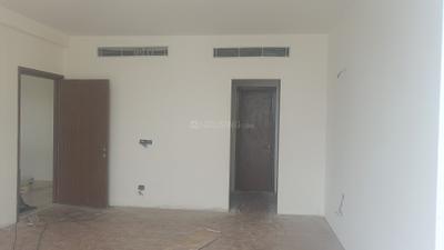 Bedroom Image of 4600 Sq.ft 4.5 BHK Villa for sale in Godrej Evoke Villas, Jaypee Greens Greater Noida for Rs. 85000000