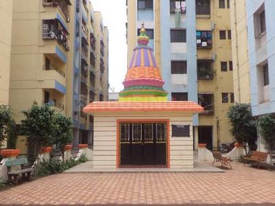 Image of 625 Sq.ft 1 BHK Apartment / Flat for sale in Fursungi, Pune for Rs. 2500000