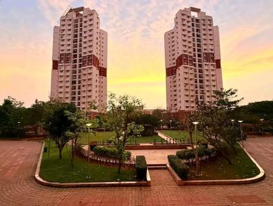 Image of 1128 Sq.ft 2 BHK Apartment / Flat for sale in Prestige Norwood at Sunrise Park, Electronic City, Bengaluru for Rs. 15200000