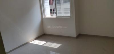 Bedroom Image of 850 Sq.ft 1 BHK Apartment / Flat for sale in Sancheti Dreamcastle, Wakad Pune for Rs. 5700000