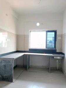 Kitchen Image of 860 Sq.ft 2 BHK Apartment / Flat for sale in Sarada Pally Kolkata for Rs. 3950000
