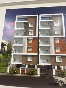 Image of 1140 Sq.ft 2 BHK Apartment / Flat for sale in Munnekollal, Bengaluru for Rs. 8825000