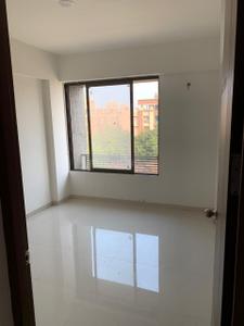 Bedroom Image of 1130 Sq.ft 2 BHK Apartment / Flat for sale in Ratnamani Panchmukhi Pride, Bopal Ahmedabad for Rs. 5800000