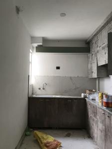 Kitchen Image of 1550 Sq.ft 3 BHK Apartment / Flat for sale in Venice Aspire, Noida Extension Greater Noida for Rs. 5702000