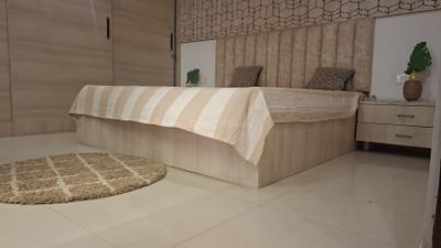 Bedroom Image of 1740 Sq.ft 3 BHK Apartment / Flat for sale in Kiara NRI Proxima, Karolan Ka Barh Jaipur for Rs. 9800000