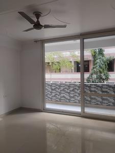 Bedroom Image of 1850 Sq.ft 3 BHK Apartment / Flat for sale in Manchahat Apartment, Sector 10 Dwarka New Delhi for Rs. 28500000