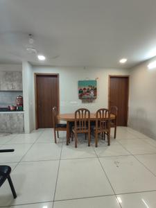 Hall Image of 2250 Sq.ft 3 BHK Apartment / Flat for sale in Kraft Ananta Apartment, Ambawadi Ahmedabad for Rs. 20000000