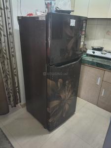 Kitchen Image of Anil in Jogeshwari West, Mumbai