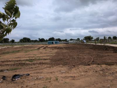 Eeshanyas Shadnagar Heights Plot View 2