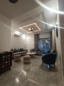 Hall Image of 5700 Sq.ft 4.5 BHK Villa for sale in ISBT Dehradun Dehradun for Rs. 41500000