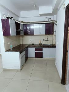 Kitchen Image of 910 Sq.ft 2 BHK Apartment / Flat for sale in Panchsheel Hynish, Noida Extension Greater Noida for Rs. 7500000