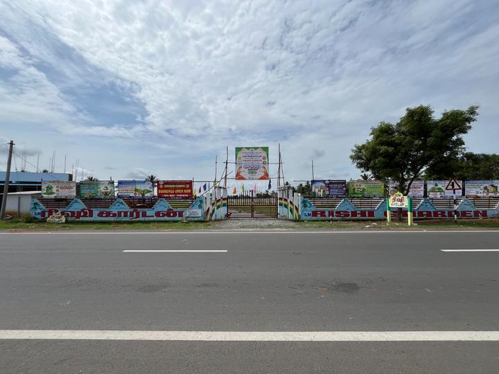 Sjm Rishi garden  Main Image 1