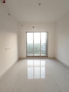 Hall Image of 850 Sq.ft 2 BHK Apartment / Flat for sale in Ashar Metro Towers A And B Wings, Thane West Thane for Rs. 12000000