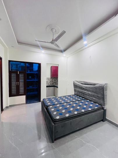 DLF Phase 5 Bedroom 1