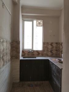 Kitchen Image of 1100 Sq.ft 2 BHK Apartment / Flat for sale in NBCC Golf Homes, Noida Extension Greater Noida for Rs. 8200000