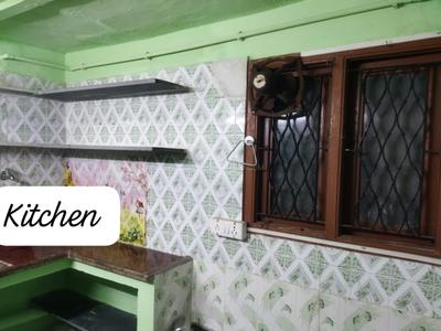 Hall Image of 1016 Sq.ft 2 BHK Duplex for sale in Kodungaiyur West Chennai for Rs. 6500000