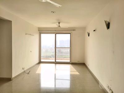 Living Room Image of 2250 Sq.ft 4 BHK Apartment / Flat for sale in Tulip Ivory, Sector 70 Gurgaon for Rs. 29000000