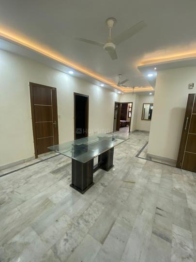 Hall Image of Dewan pg in Patel Nagar, New Delhi