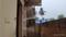 Individual House at Thirunindravur  Balcony 2