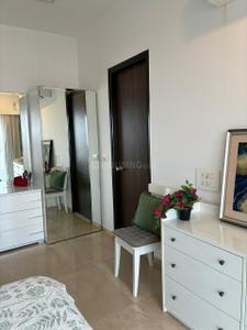 Bedroom Image of 1250 Sq.ft 3 BHK Apartment / Flat for sale in Lodha Primero, Worli Mumbai for Rs. 67500000
