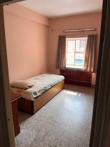 Bedroom Image of 763 Sq.ft 2 BHK Apartment / Flat for sale in Keshtopur Kolkata for Rs. 2500000