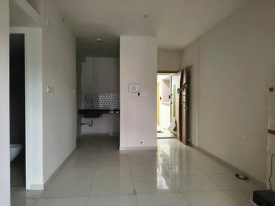 Living Room Image of 872 Sq.ft 2 BHK Apartment / Flat for rent in Godrej Green Vistas, Mahalunge Pune for Rs. 27000