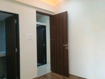 Bedroom Image of 1010 Sq.ft 2 BHK Apartment / Flat for sale in Amber Enclave, Thakurli Thane for Rs. 7600000
