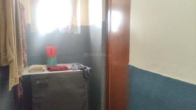 Bathroom Image of 1500 Sq.ft 2 BHK Independent House for sale in Narendrapur Kolkata for Rs. 8500000
