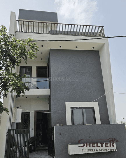 Sanskruti Enclave Main Image 1