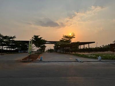 Image of 2400 Sq.ft Residential Plot / Land for sale in Earthsong By Manyata Phase 4B, Uganavadi, Bengaluru for Rs. 22000000