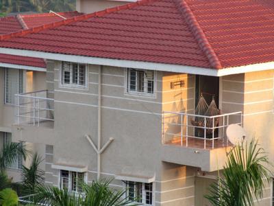 Image of 326 Sq.ft 1 RK Apartment / Flat for sale in Gokanirmitee Gold Valley Central Park Phase 1 Part 1, Jalgaon, Dapoli for Rs. 1200000