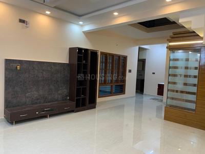 Hall Image of 2000 Sq.ft 3 BHK Independent House for rent in Rajajinagar Bengaluru for Rs. 80000
