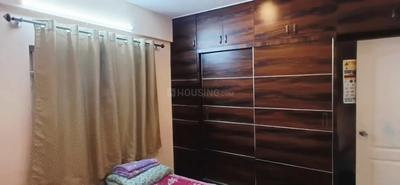 Bedroom Image of 1036 Sq.ft 2 BHK Apartment / Flat for sale in Whitefield Bengaluru for Rs. 8500000