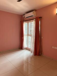 Bedroom Image of 625 Sq.ft 2 BHK Apartment / Flat for sale in Casagrand Crescendo, Mogappair Chennai for Rs. 6500000