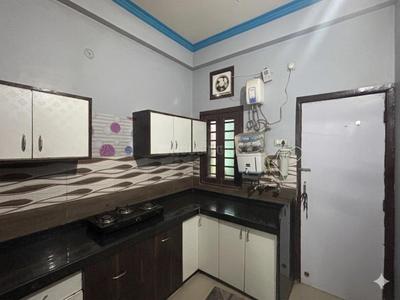 Kitchen Image of 1350 Sq.ft 3 BHK Apartment / Flat for sale in Kanakpura Jaipur for Rs. 5200000