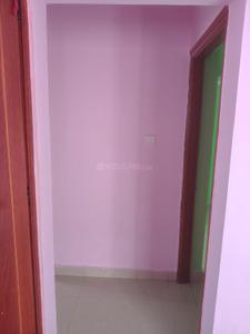 Bedroom Image of 600 Sq.ft 2 BHK Builder Floor for rent in Sunkadakatte Bengaluru for Rs. 9000