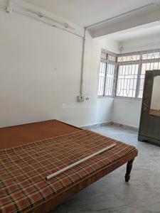 Bedroom Image of 1200 Sq.ft 2 BHK Apartment / Flat for rent in Popular Heights 2, Koregaon Park Pune for Rs. 26500