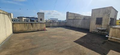 Balcony Image of 1800 Sq.ft 2 BHK Apartment / Flat for rent in Lunkad Amazon, Viman Nagar Pune for Rs. 55000