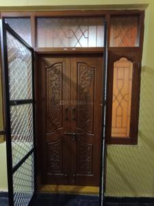 Balcony Image of 1400 Sq.ft 2 BHK Independent House for rent in Erragadda Hyderabad for Rs. 23000