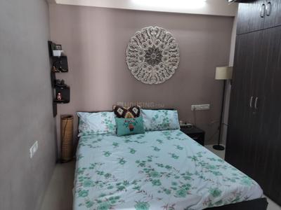 Bedroom Image of 1250 Sq.ft 2 BHK Apartment / Flat for sale in Kharghar Navi Mumbai for Rs. 16200000