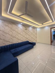 Hall Image of 1250 Sq.ft 2 BHK Apartment / Flat for sale in Sahastradhara Road Dehradun for Rs. 7500000