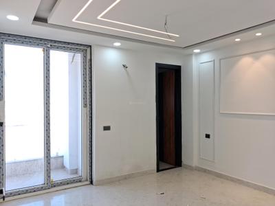 Bedroom Image of 1724 Sq.ft 3 BHK Apartment / Flat for sale in Vantara Elite Luxury Homes, Sector 102 Noida for Rs. 8800000