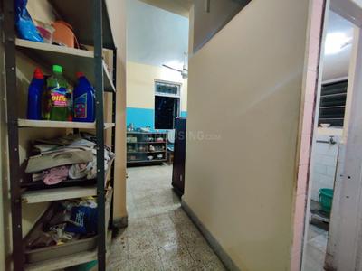 Image of 610 Sq.ft 1 BHK Apartment / Flat for sale in Dombivli West, Thane for Rs. 5500000