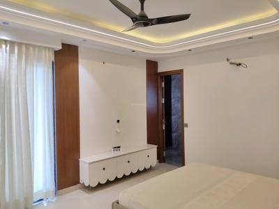 Bedroom Image of 2970 Sq.ft 4 BHK Builder Floor for sale in Ansal Esencia Sector 67, Sector 67 Gurgaon for Rs. 31500000