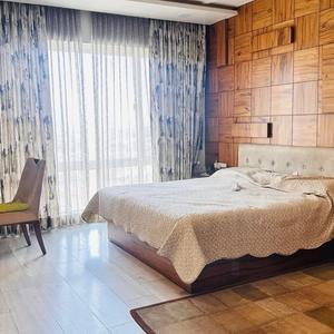 Bedroom Image of 2340 Sq.ft 3 BHK Apartment / Flat for sale in Marvel Zephyr, Kharadi Pune for Rs. 30000000