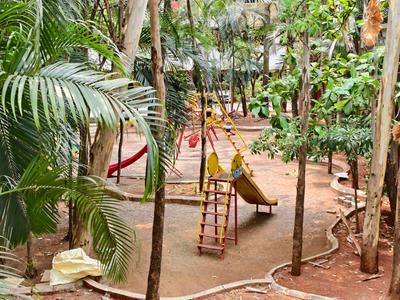 Image of 1100 Sq.ft 2 BHK Apartment / Flat for sale in Paranjape Madhukosh, Vadgaon Budruk, Pune for Rs. 9500000