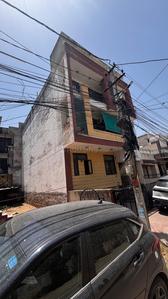 Brijlalpura Plot View 2