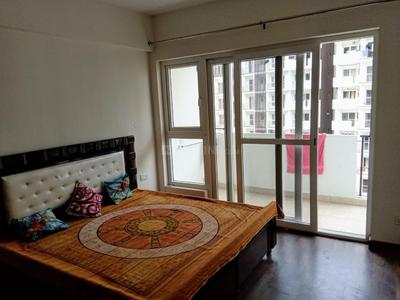 Bedroom Image of 1200 Sq.ft 2 BHK Apartment / Flat for rent in Janta Sky Garden Phase 1, Sector 66 Mohali for Rs. 40000