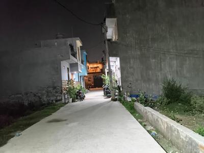 Image of 729 Sq.ft Residential Plot / Land for sale in Shiva Smart City II, Chhapraula, Ghaziabad for Rs. 4500000