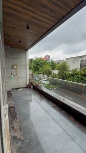 Balcony Image of 3885 Sq.ft 9 BHK Independent House for sale in Sector 122 Noida for Rs. 80000000